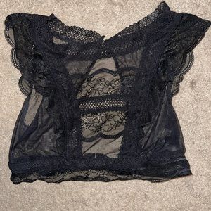 The Bralette of Your Dreams